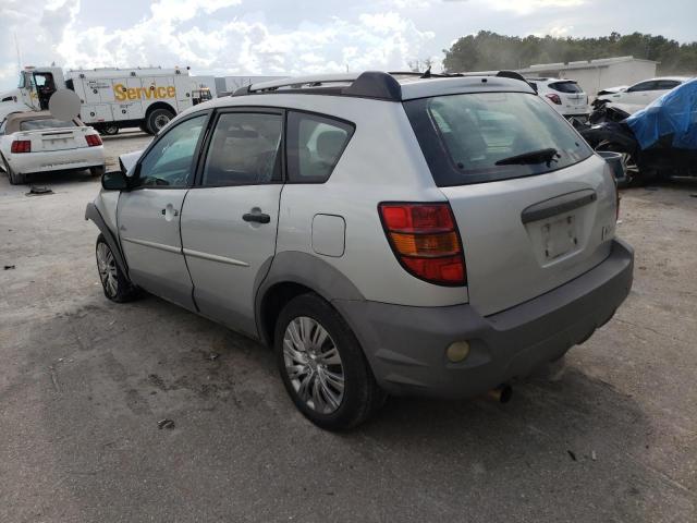 Photo 3 from auction – 2004 PONTIAC VIBE with VIN 5Y2SL62894Z463889