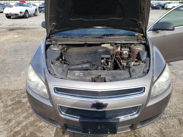 Photo 7 from auction – 2012 CHEVROLET MALIBU LS with VIN 1G1ZB5E08CF144722