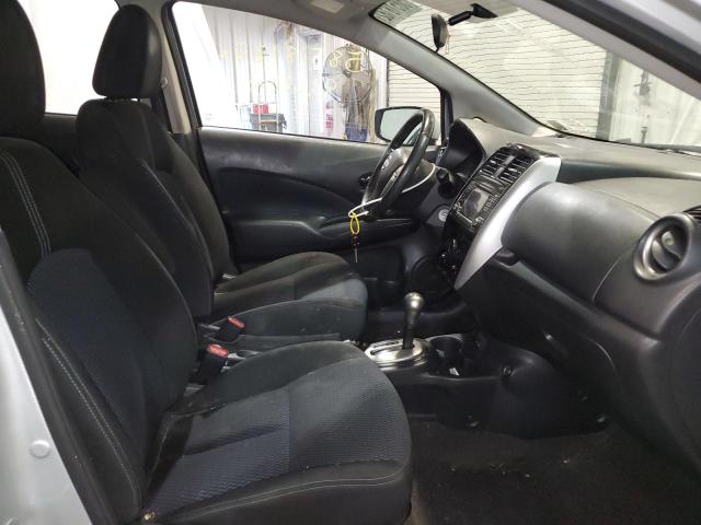 Photo 5 from auction – 2017 NISSAN VERSA NOTE with VIN 3N1CE2CPXHL358081