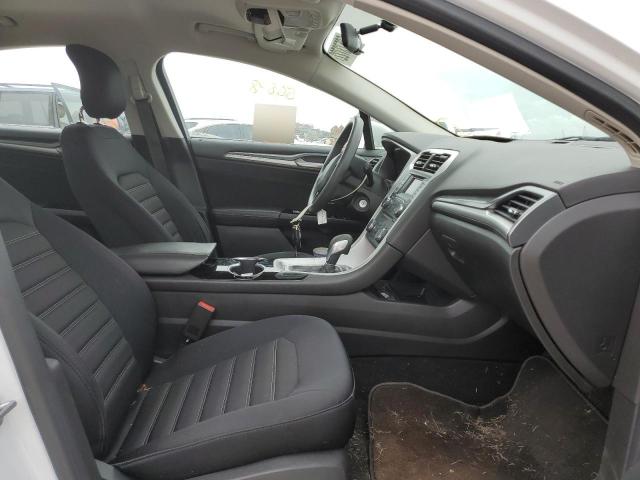 Photo 5 from auction – 2014 FORD FUSION SE with VIN 3FA6P0H76ER327197