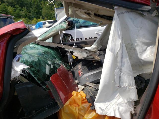 Photo 5 from auction – 2012 BUICK VERANO with VIN 1G4PS5SK3C4215479
