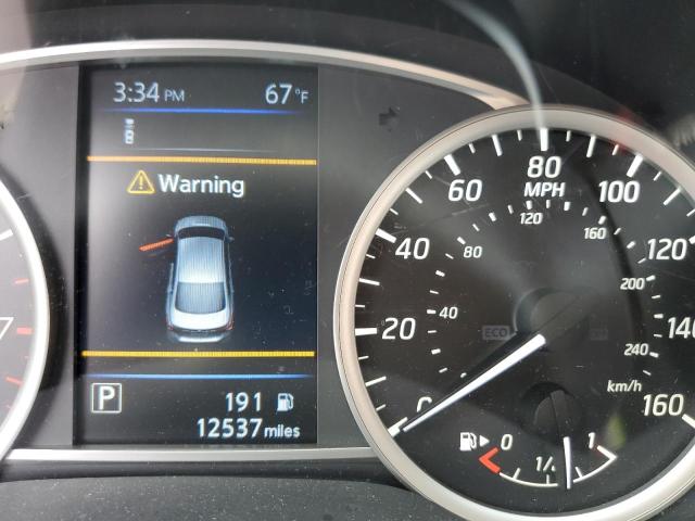 Photo 8 from auction – 2019 NISSAN SENTRA S with VIN 3N1AB7AP1KY303917