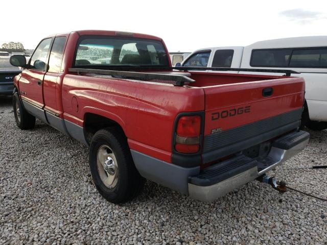 Photo 3 from auction – 2001 DODGE RAM 1500 with VIN 3B7HC13Y01G238512