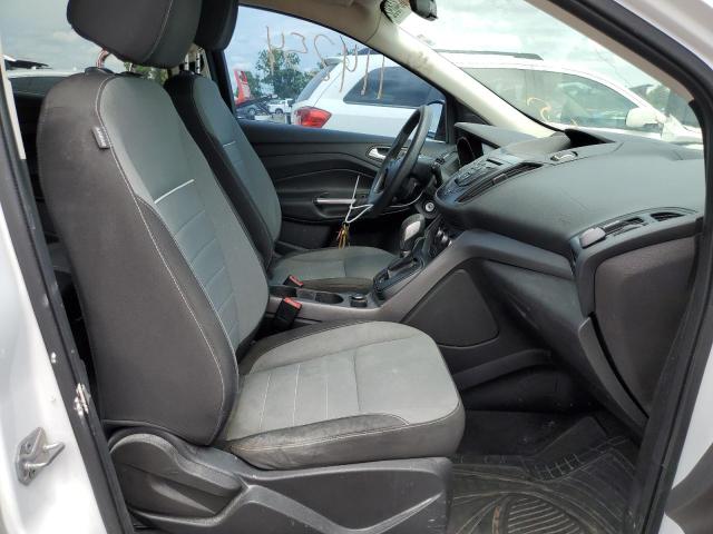 Photo 5 from auction – 2014 FORD ESCAPE SE with VIN 1FMCU0GX4EUC59378