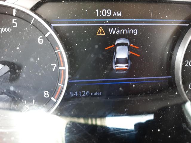 Photo 8 from auction – 2019 NISSAN ALTIMA S with VIN 1N4BL4BVXKC236646
