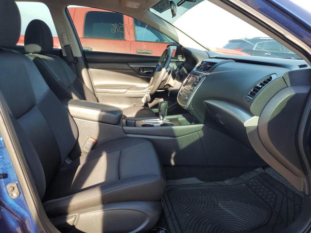 Photo 5 from auction – 2017 NISSAN ALTIMA 2.5 with VIN 1N4AL3AP5HC159914