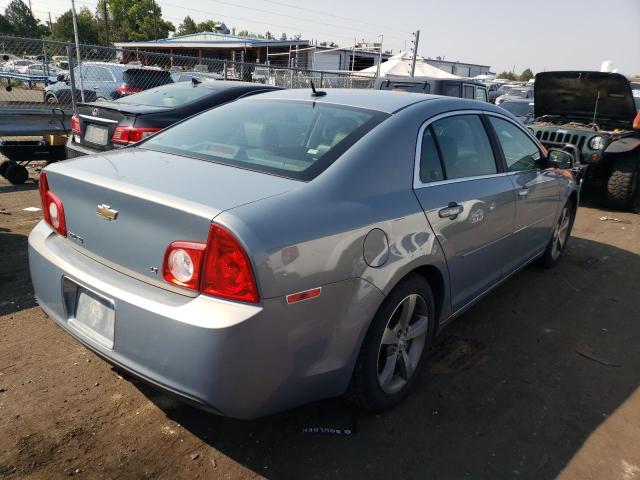 Photo 4 from auction – 2009 CHEVROLET MALIBU 2LT with VIN 1G1ZJ57B59F134062