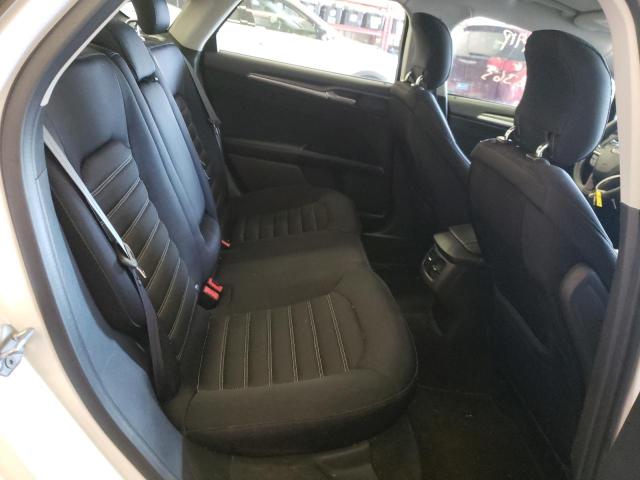 Photo 6 from auction – 2014 FORD FUSION SE with VIN 1FA6P0H71E5392333