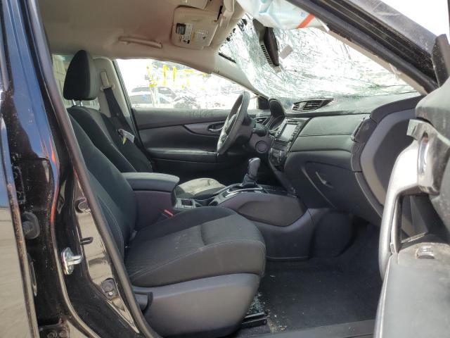 Photo 5 from auction – 2019 NISSAN ROGUE S with VIN KNMAT2MT5KP558268