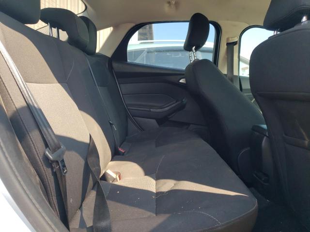 Photo 6 from auction – 2016 FORD FOCUS SE with VIN 1FADP3F22GL238096