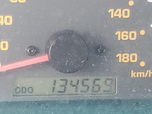 Photo 8 from auction – 2001 TOYOTA 4RUNNER SR with VIN JT3HN86R910352055