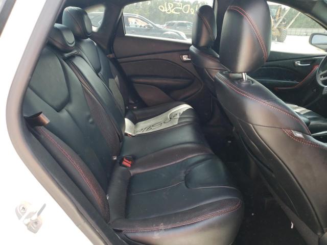 Photo 6 from auction – 2014 DODGE DART GT with VIN 1C3CDFEBXED834814