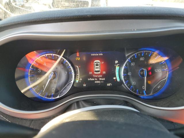 Photo 8 from auction – 2021 CHRYSLER PACIFICA T with VIN 2C4RC1BG5MR503887