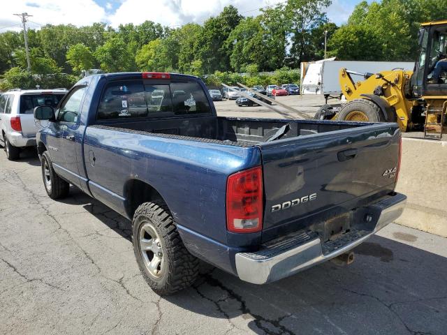 Photo 3 from auction – 2004 DODGE RAM 1500 with VIN 1D7HU16N84J171570