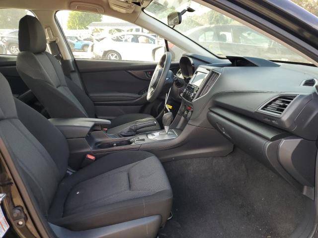 Photo 5 from auction – 2019 SUBARU IMPREZA with VIN 4S3GTAA60K3714436