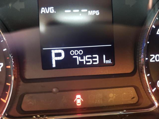 Photo 8 from auction – 2016 KIA FORTE LX with VIN KNAFK4A60G5438834