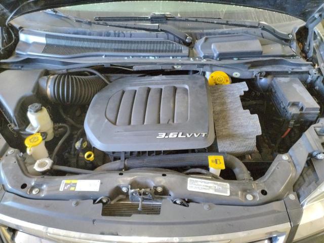 Photo 7 from auction – 2014 CHRYSLER TOWN & COU with VIN 2C4RC1CG3ER300092