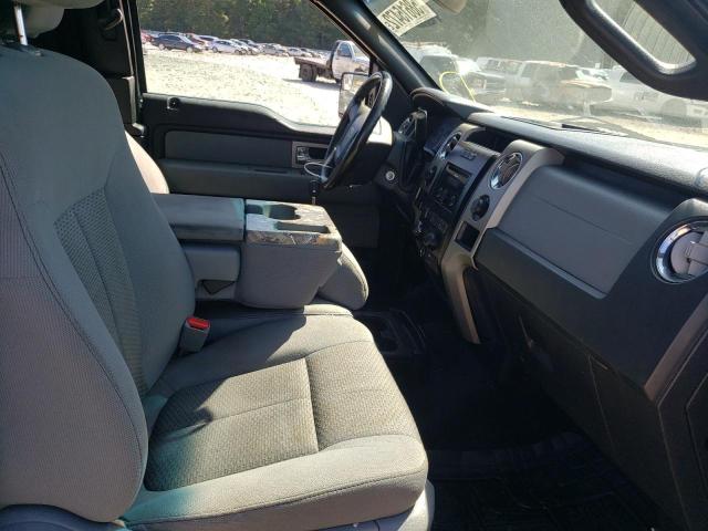 Photo 5 from auction – 2011 FORD F150 SUPER with VIN 1FTFX1EFXBFA10804