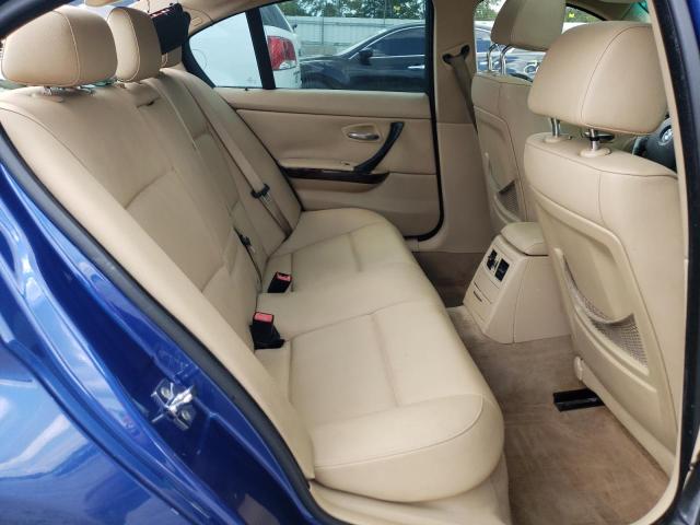 Photo 6 from auction – 2009 BMW 328 I with VIN WBAPH77509NL82089