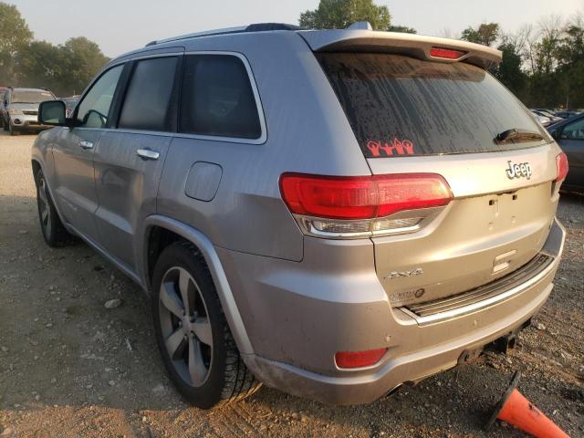 Photo 3 from auction – 2016 JEEP GRAND CHER with VIN 1C4RJFCG3GC305792