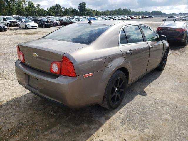 Photo 4 from auction – 2012 CHEVROLET MALIBU LS with VIN 1G1ZB5E08CF144722