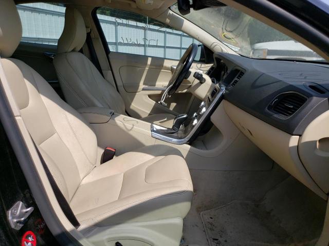 Photo 5 from auction – 2015 VOLVO S60 PREMIE with VIN YV1612TK4F1340474