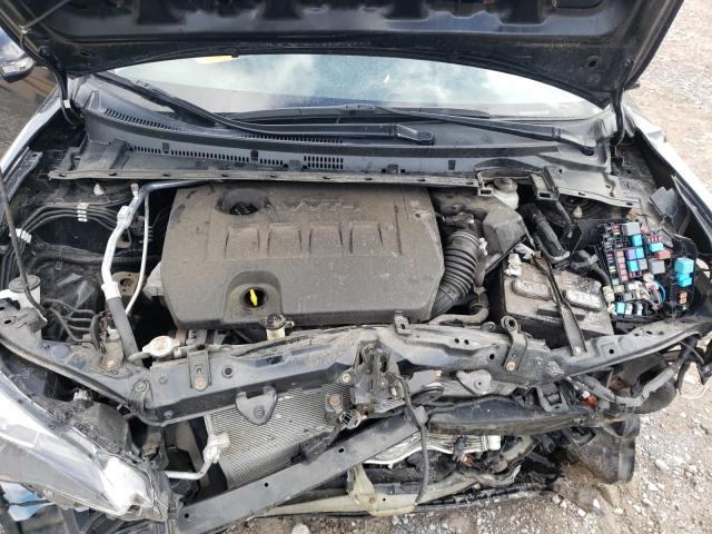 Photo 7 from auction – 2018 TOYOTA COROLLA L with VIN 2T1BURHE1JC067117