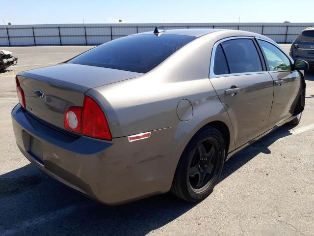 Photo 4 from auction – 2012 CHEVROLET MALIBU LS with VIN 1G1ZB5E05CF122032