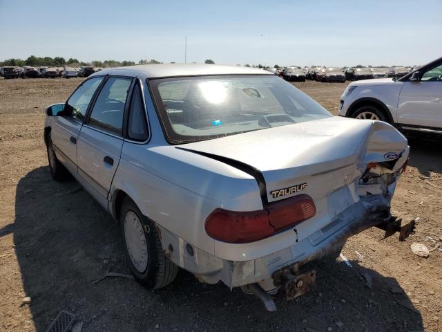 Photo 3 from auction – 1993 FORD TAURUS GL with VIN 1FACP52U3PG257103