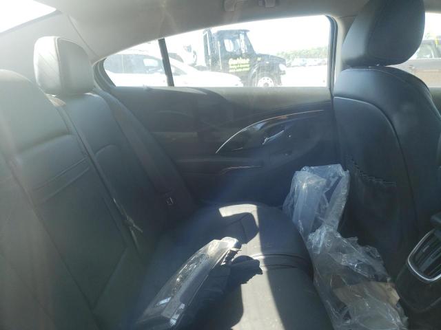 Photo 6 from auction – 2016 BUICK LACROSSE with VIN 1G4GB5G39GF214493