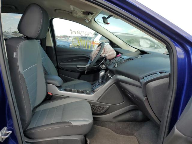 Photo 5 from auction – 2015 FORD ESCAPE SE with VIN 1FMCU0GX0FUC75286