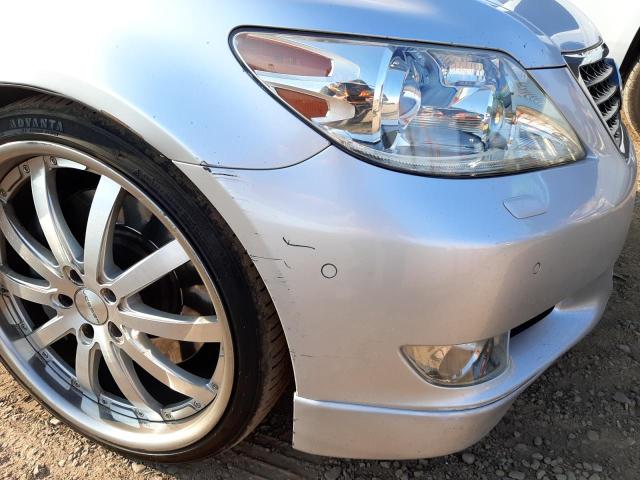 Photo 9 from auction – 2010 LEXUS LS 460 with VIN JTHBL5EF5A5094454