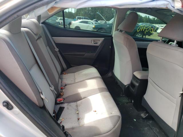 Photo 6 from auction – 2019 TOYOTA COROLLA with VIN 5YFBURHE4KP946368