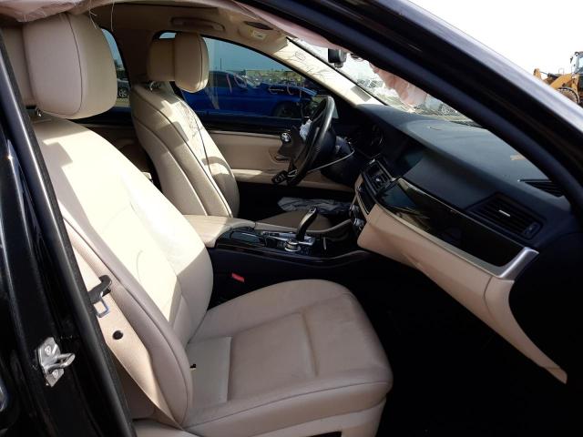 Photo 5 from auction – 2013 BMW 535 XI with VIN WBAFU7C57DDU68513