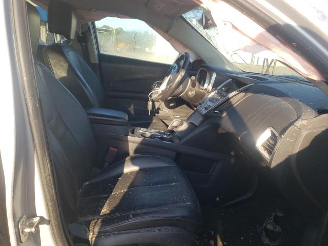 Photo 5 from auction – 2013 CHEVROLET EQUINOX LT with VIN 2GNALFEK7D6348259