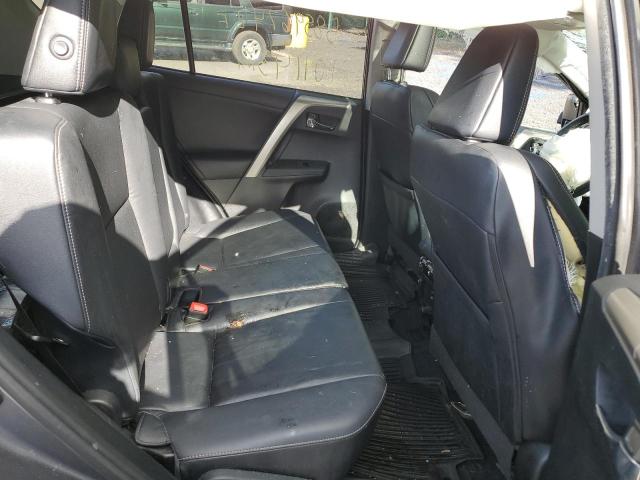 Photo 6 from auction – 2015 TOYOTA RAV4 LIMIT with VIN 2T3DFREV3FW313850