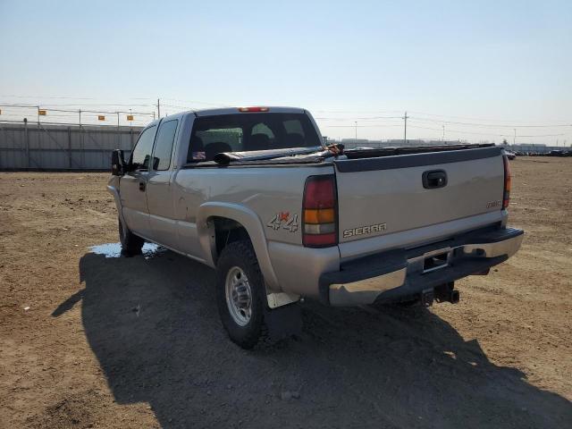 Photo 3 from auction – 2004 GMC SIERRA K25 with VIN 1GTHK29234E399699