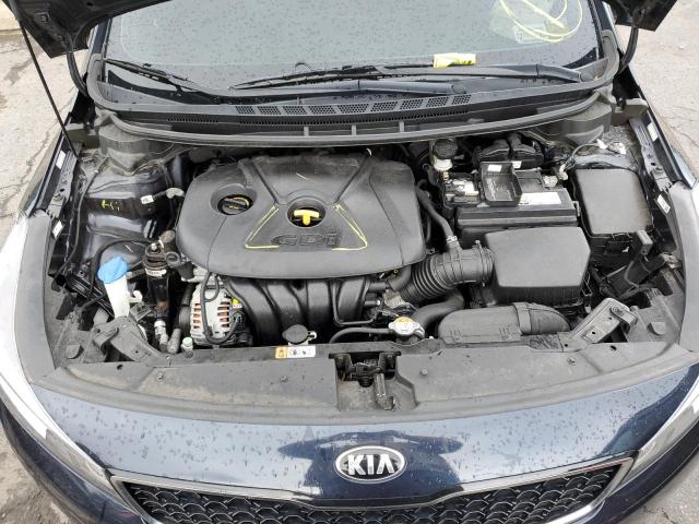 Photo 7 from auction – 2018 KIA FORTE LX with VIN KNAFK5A84J5773481