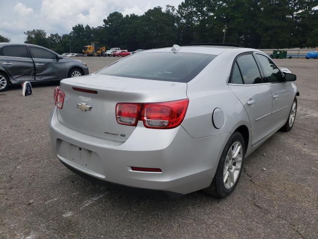 Photo 4 from auction – 2013 CHEVROLET MALIBU 2LT with VIN 1G11F5SR7DF168953