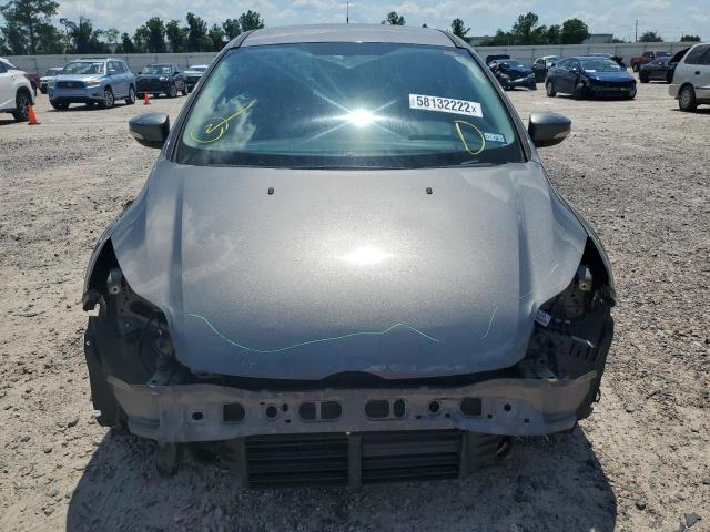 Photo 9 from auction – 2012 FORD FOCUS SEL with VIN 1FAHP3M29CL437807