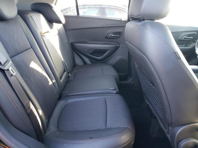 Photo 6 from auction – 2020 CHEVROLET TRAX 1LT with VIN KL7CJPSBXLB036396