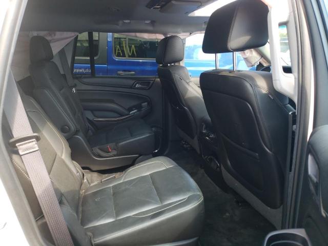 Photo 6 from auction – 2015 GMC YUKON SLT with VIN 1GKS2BKC7FR540735