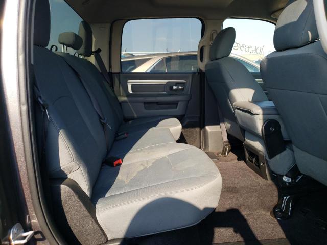 Photo 6 from auction – 2017 RAM 1500 SLT with VIN 1C6RR7TT4HS797937