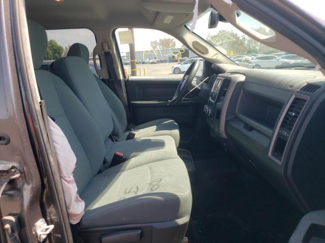 Photo 5 from auction – 2017 RAM 1500 ST with VIN 1C6RR6KG6HS513643