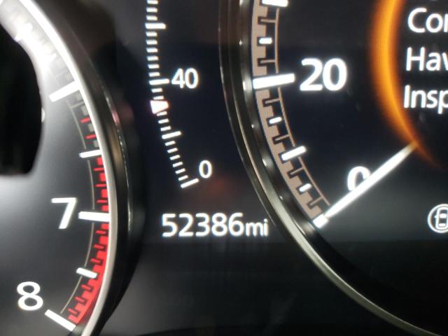 Photo 8 from auction – 2019 MAZDA 3 PREMIUM with VIN JM1BPANM7K1143840
