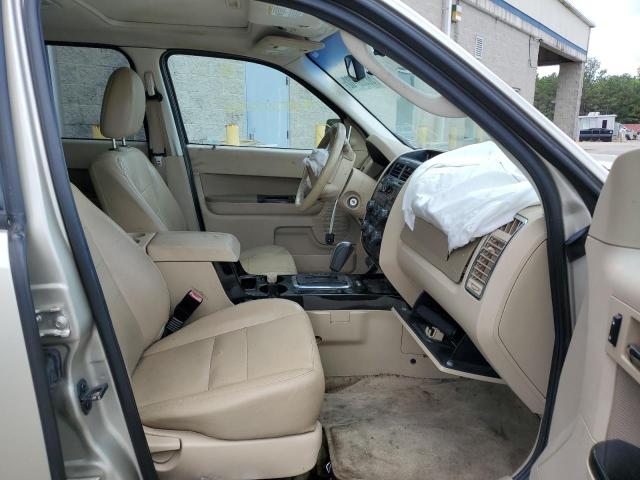 Photo 5 from auction – 2012 FORD ESCAPE LIM with VIN 1FMCU0E7XCKB27558