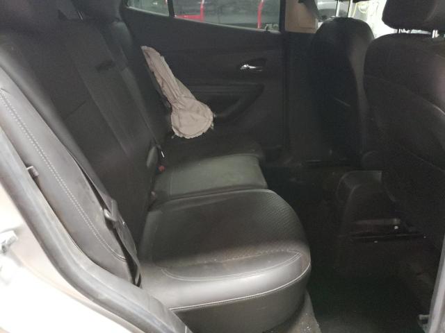 Photo 6 from auction – 2019 BUICK ENCORE PRE with VIN KL4CJASB6KB771708