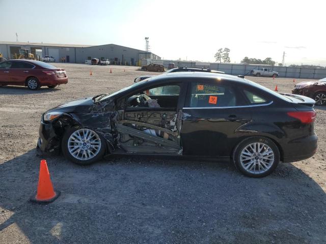 Photo 9 from auction – 2017 FORD FOCUS TITA with VIN 1FADP3J29HL330847