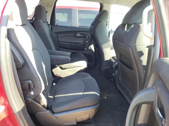 Photo 6 from auction – 2012 CHEVROLET TRAVERSE L with VIN 1GNKVGED6CJ146200