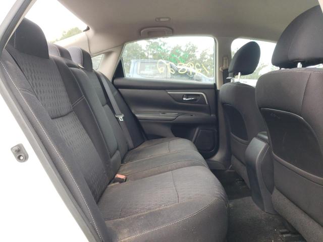 Photo 6 from auction – 2018 NISSAN ALTIMA 2.5 with VIN 1N4AL3AP3JC180881